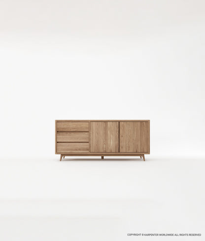 VINTAGE Sideboard 2 Doors