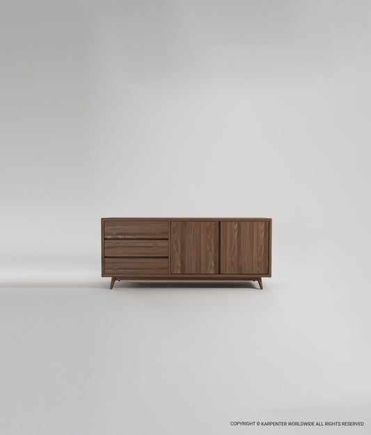 VINTAGE Sideboard 2 Doors