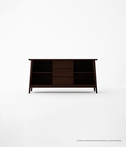 VINTAGE Sideboard 3 Drawers