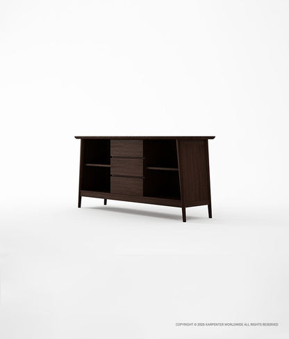 VINTAGE Sideboard 3 Drawers