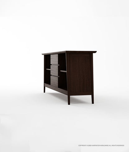 VINTAGE Sideboard 3 Drawers
