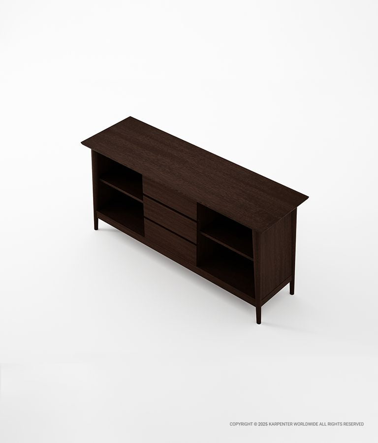 VINTAGE Sideboard 3 Drawers