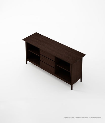 VINTAGE Sideboard 3 Drawers