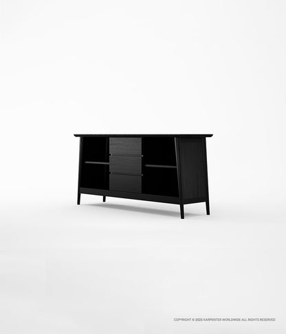 VINTAGE Sideboard 3 Drawers