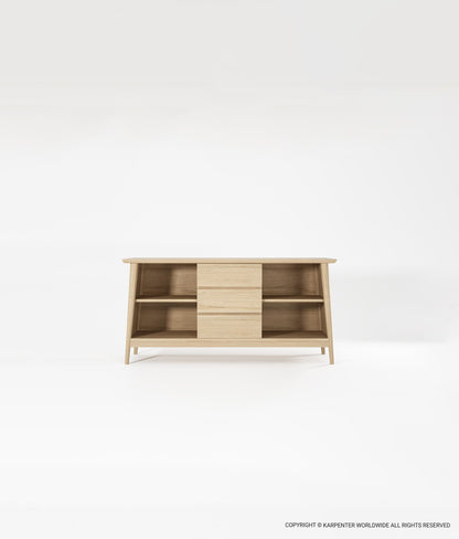 VINTAGE Sideboard 3 Drawers