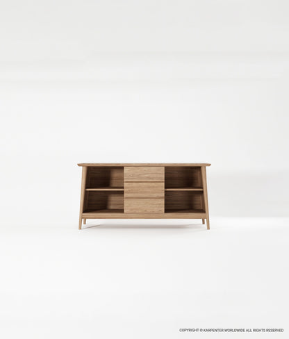 VINTAGE Sideboard 3 Drawers