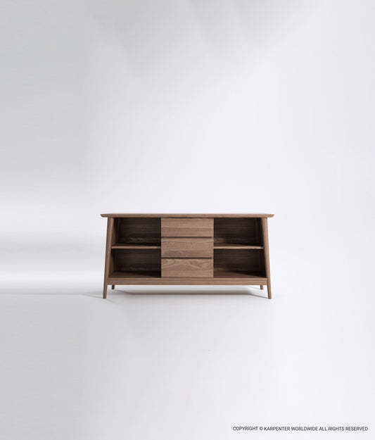 VINTAGE Sideboard 3 Drawers
