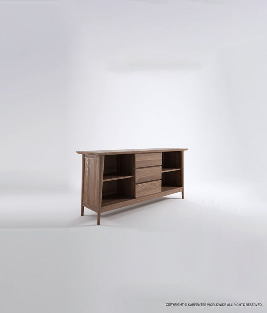VINTAGE Sideboard 3 Drawers