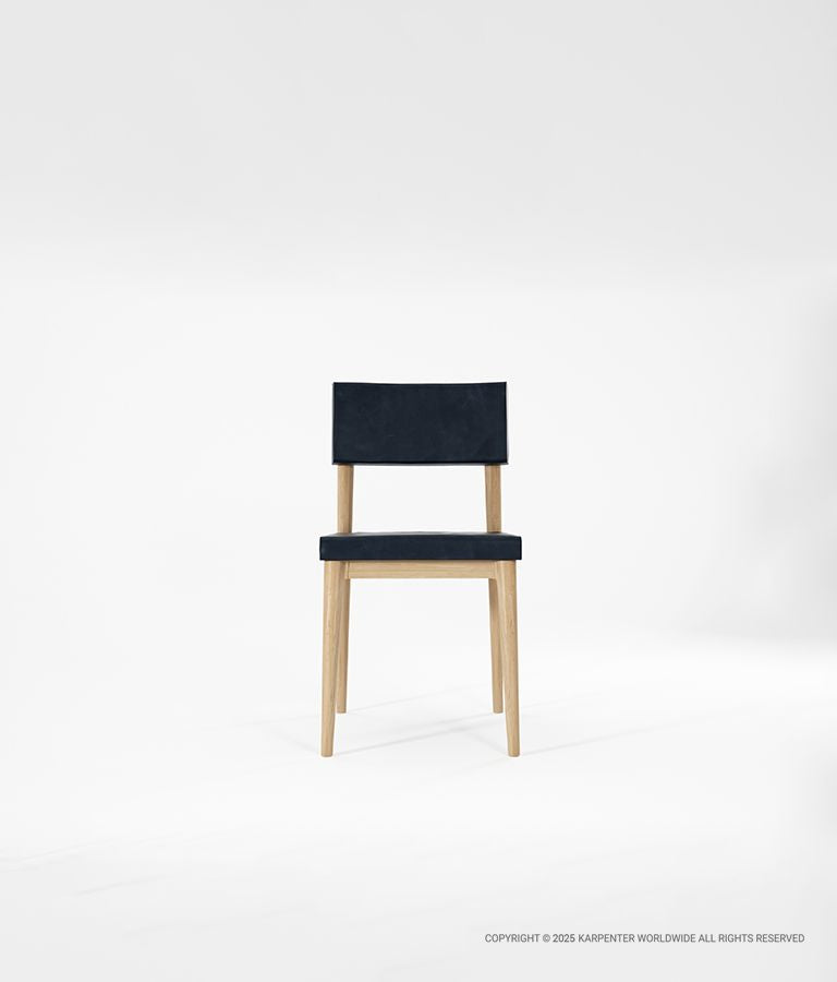 VINTAGE Chair with Leather