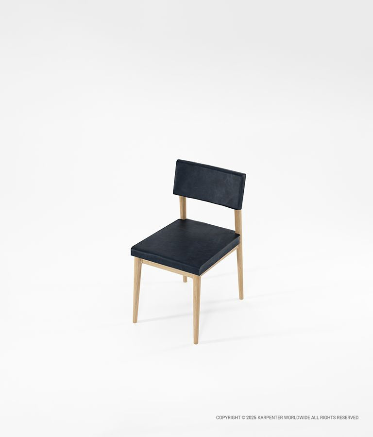 VINTAGE Chair with Leather