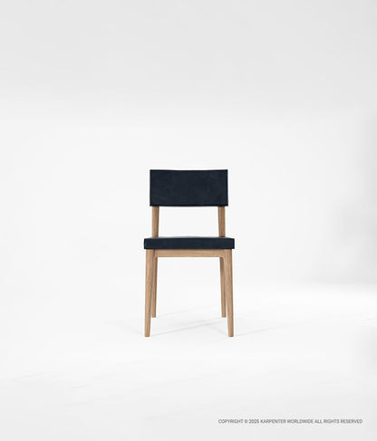 VINTAGE Chair with Leather