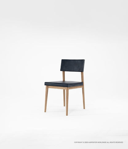 VINTAGE Chair with Leather