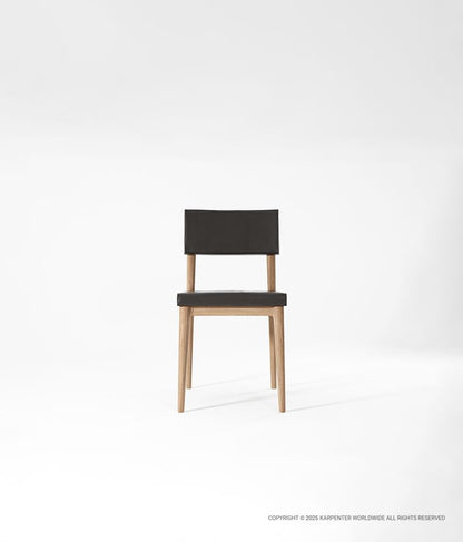 VINTAGE Chair with Leather