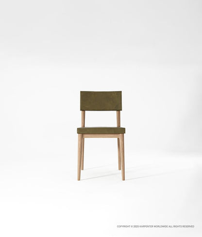 VINTAGE Chair with Leather