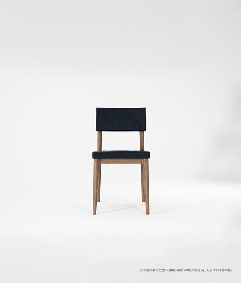 VINTAGE Chair with Leather