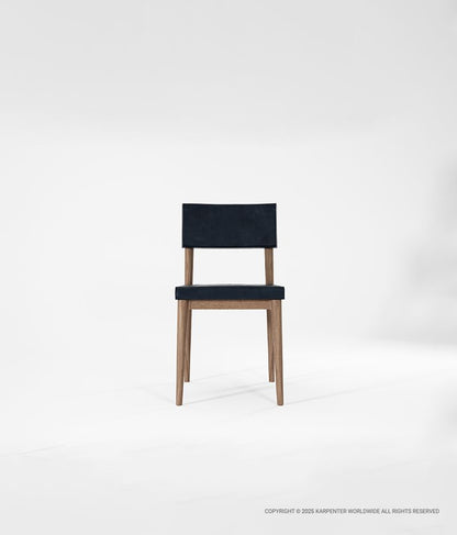 VINTAGE Chair with Leather