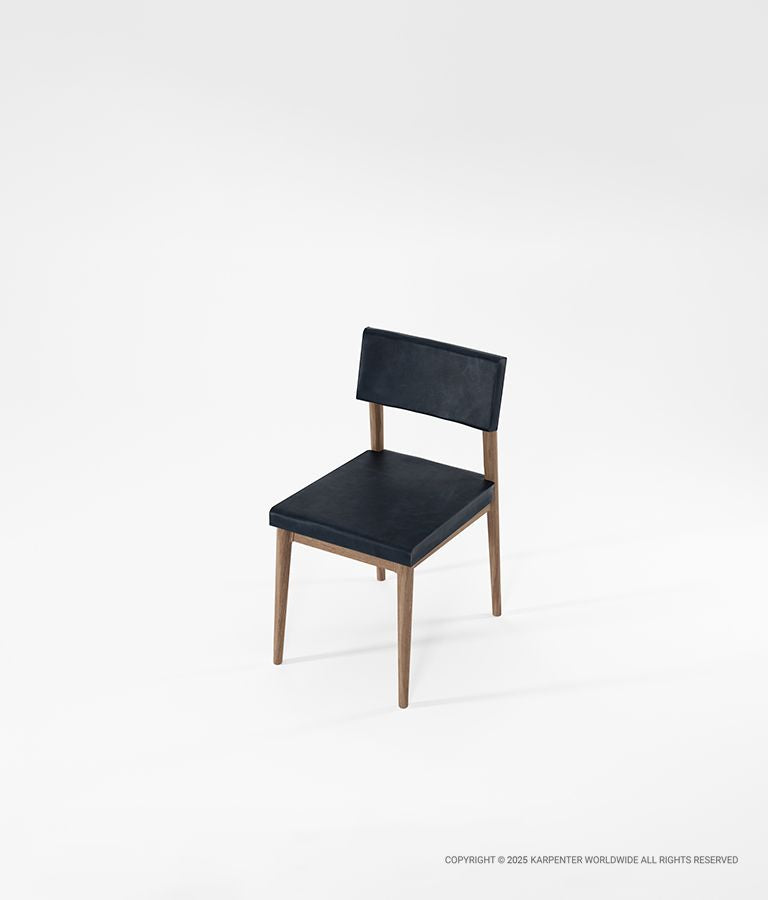 VINTAGE Chair with Leather