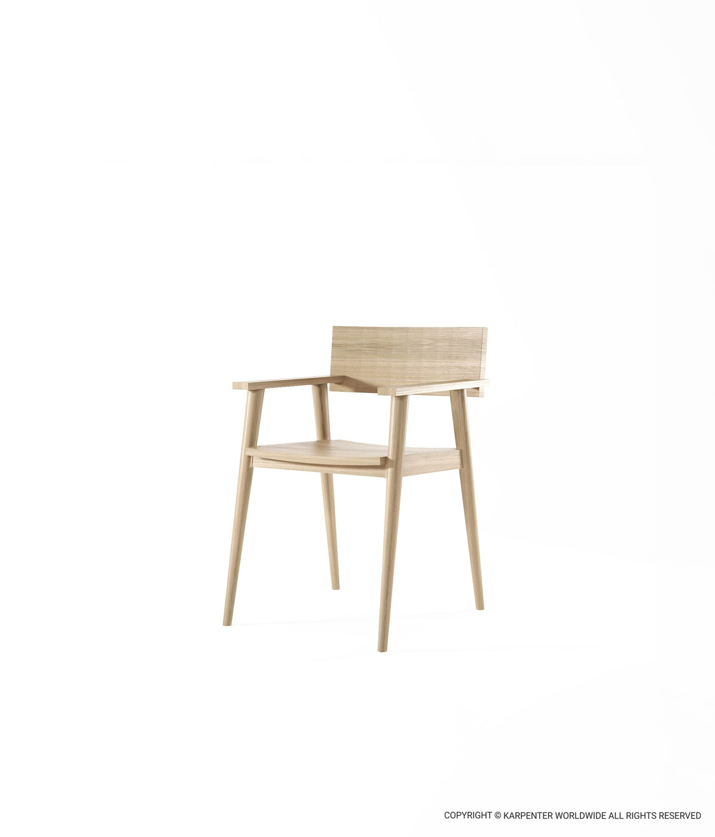 VINTAGE Armchair