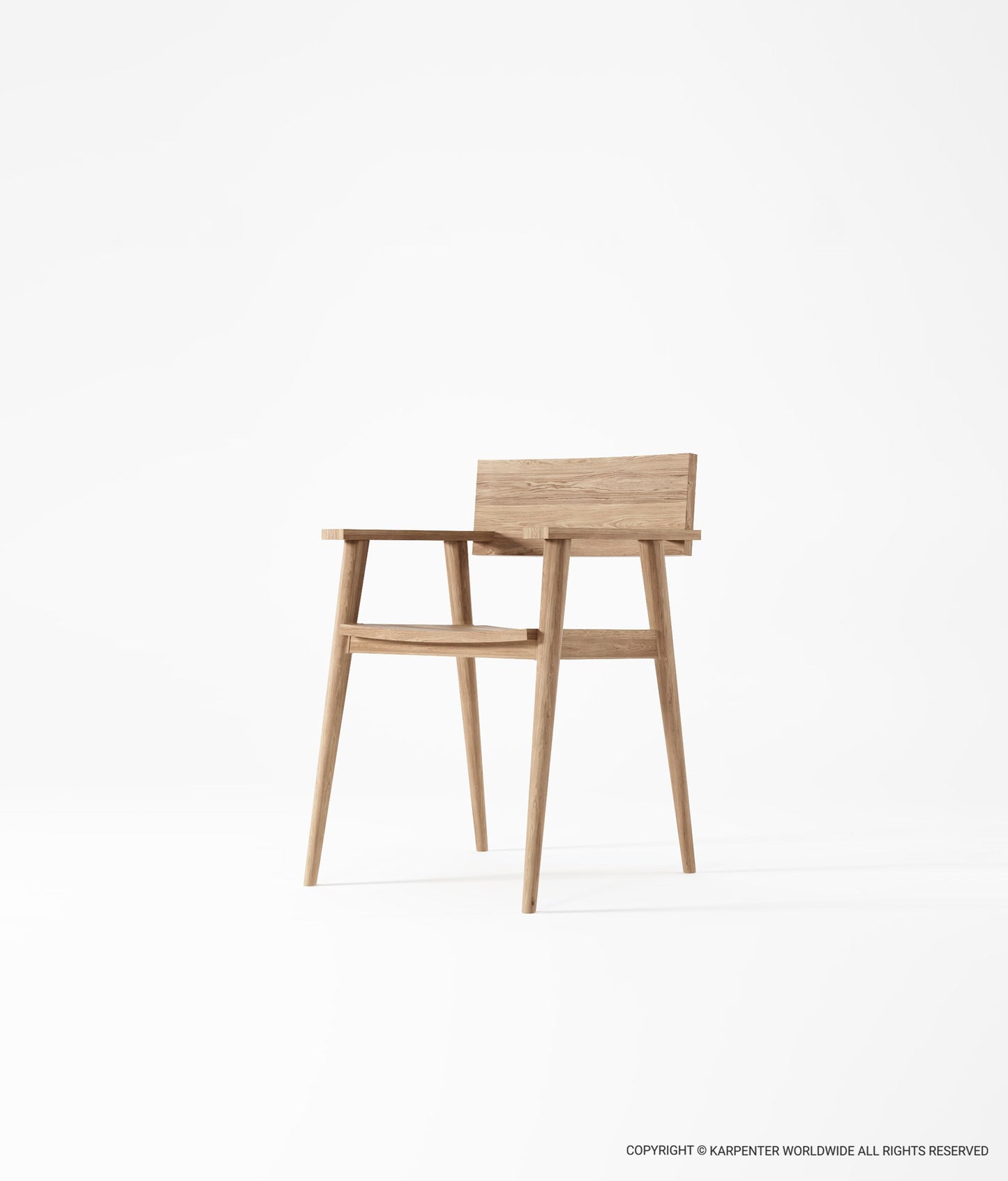 VINTAGE Armchair