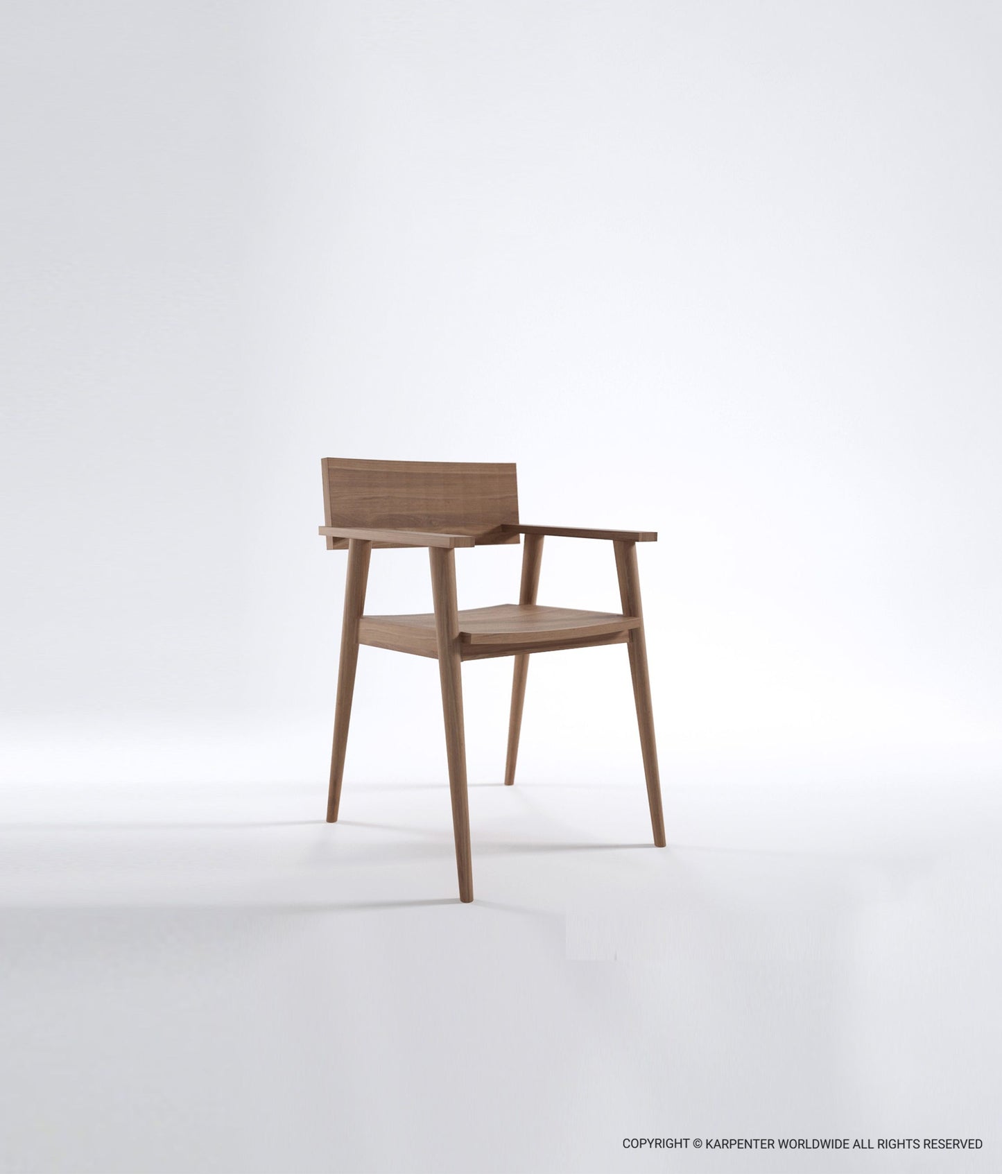 VINTAGE Armchair