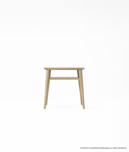 VINTAGE Bedside Table