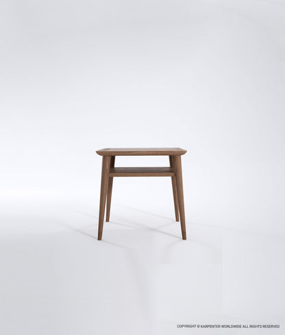 VINTAGE Bedside Table