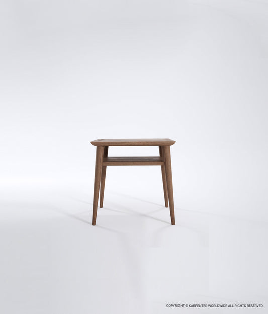 VINTAGE Bedside Table