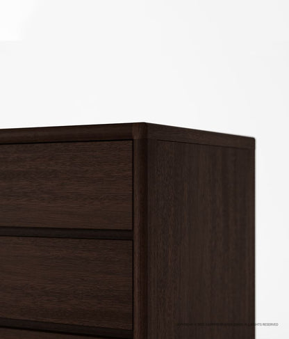 VINTAGE Chest 6 Drawers