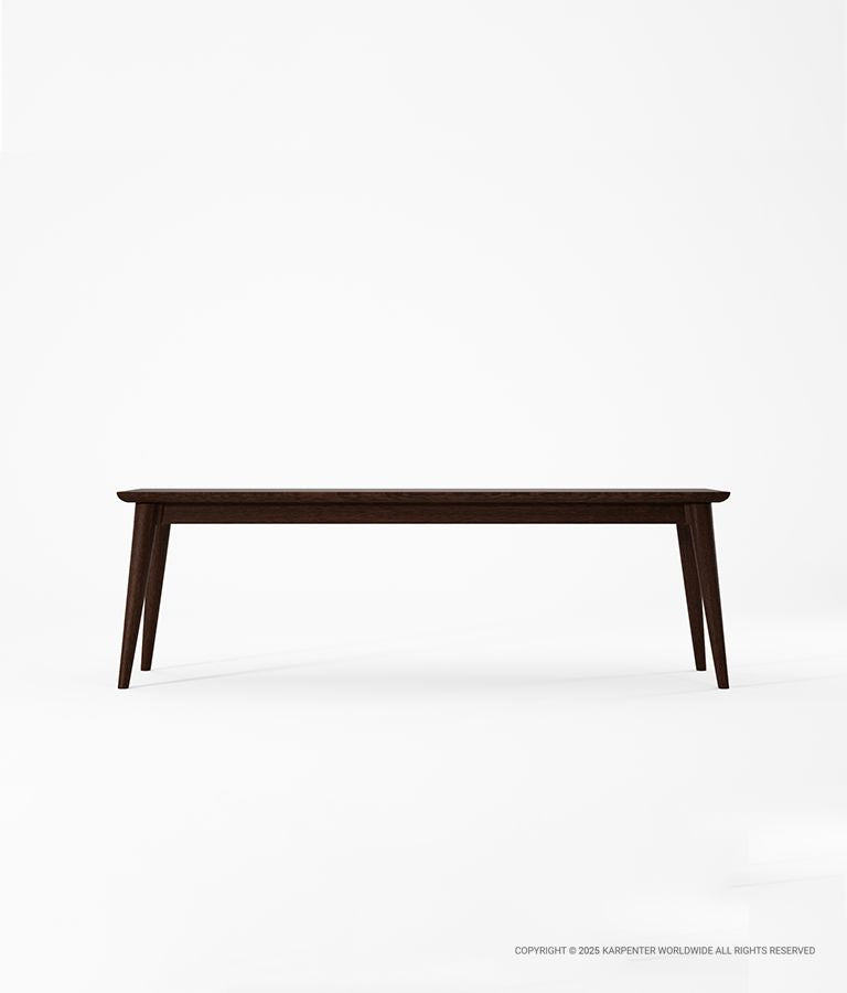 VINTAGE Bench 140