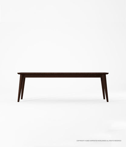 VINTAGE Bench 140