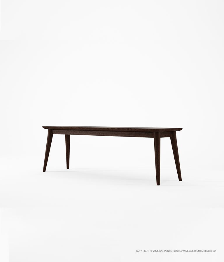 VINTAGE Bench 140