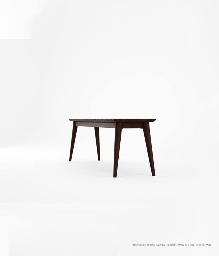 VINTAGE Bench 140