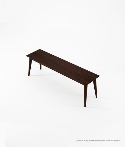 VINTAGE Bench 140