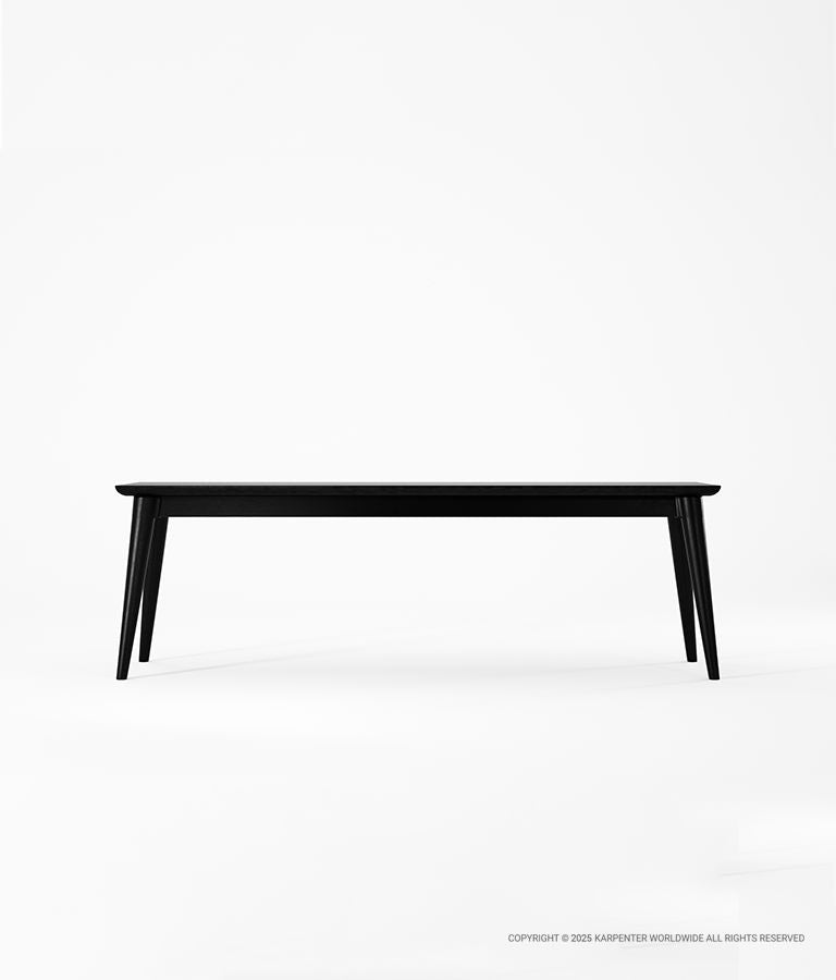 VINTAGE Bench 140