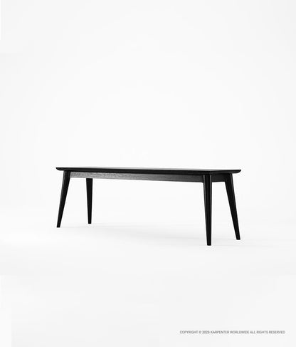 VINTAGE Bench 140