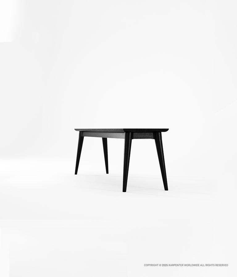 VINTAGE Bench 140
