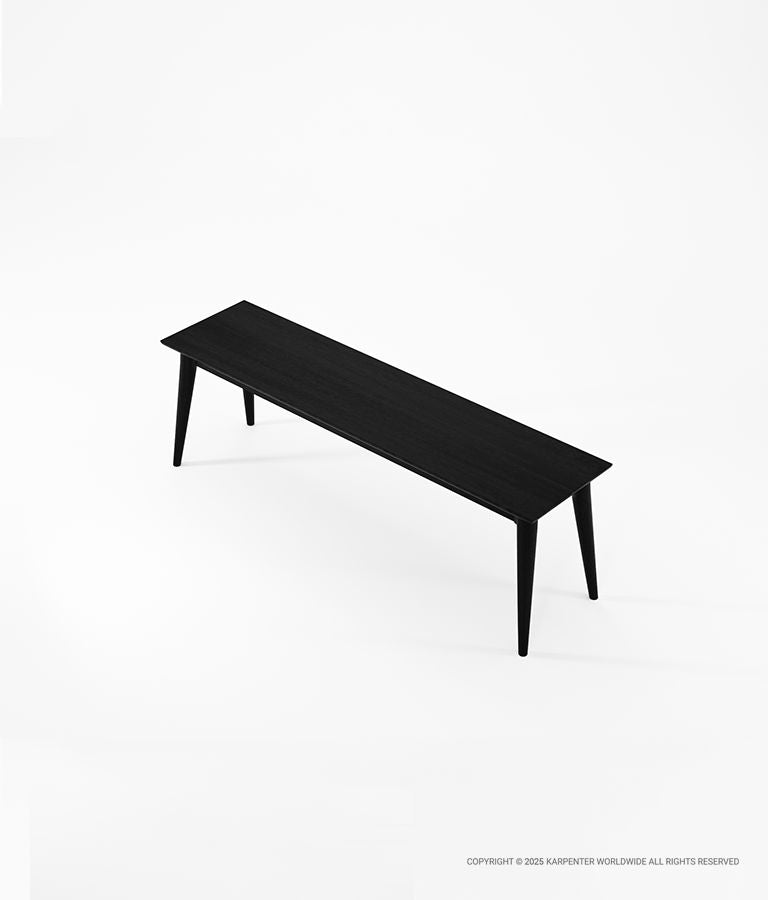 VINTAGE Bench 140