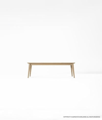 VINTAGE Bench 140