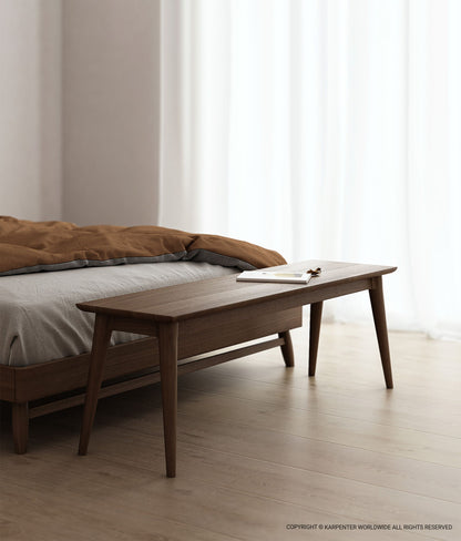 VINTAGE Bench 140