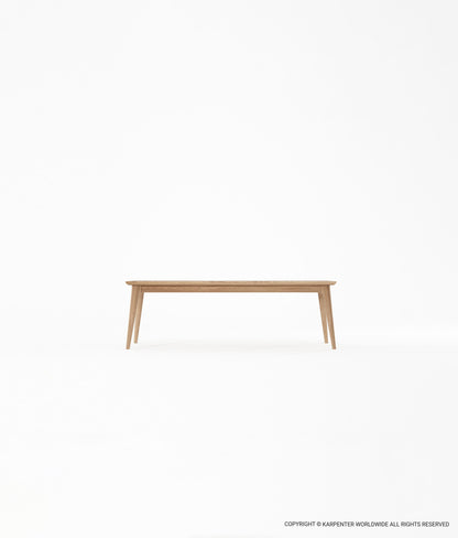VINTAGE Bench 140