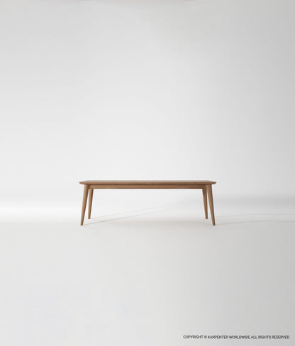 VINTAGE Bench 140