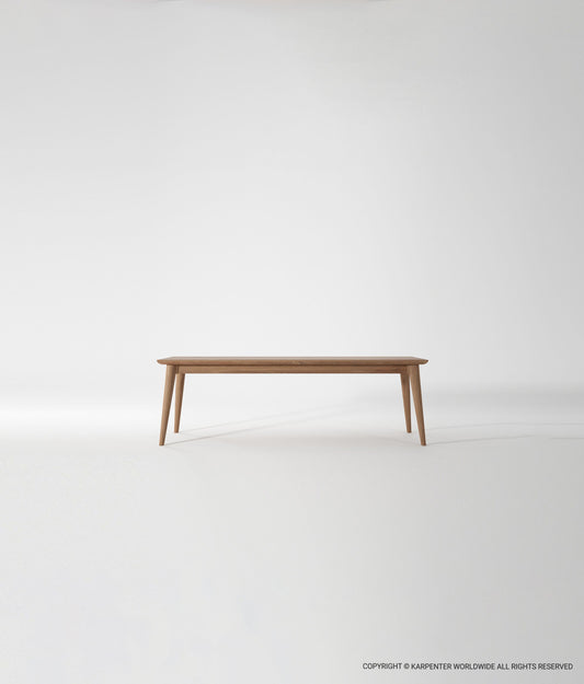 VINTAGE Bench 140