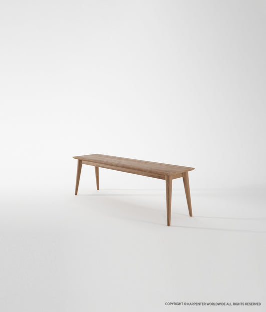 VINTAGE Bench 140