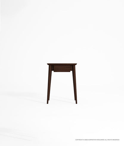 VINTAGE Accent Side Table w/ Drawer