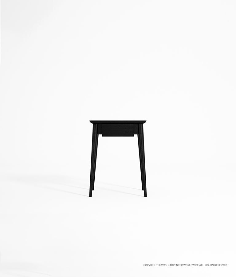 VINTAGE Accent Side Table w/ Drawer