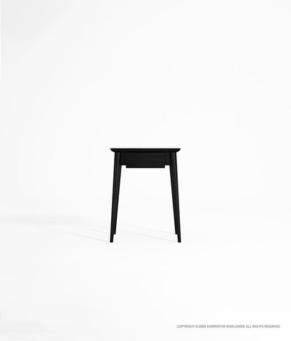 VINTAGE Accent Side Table w/ Drawer