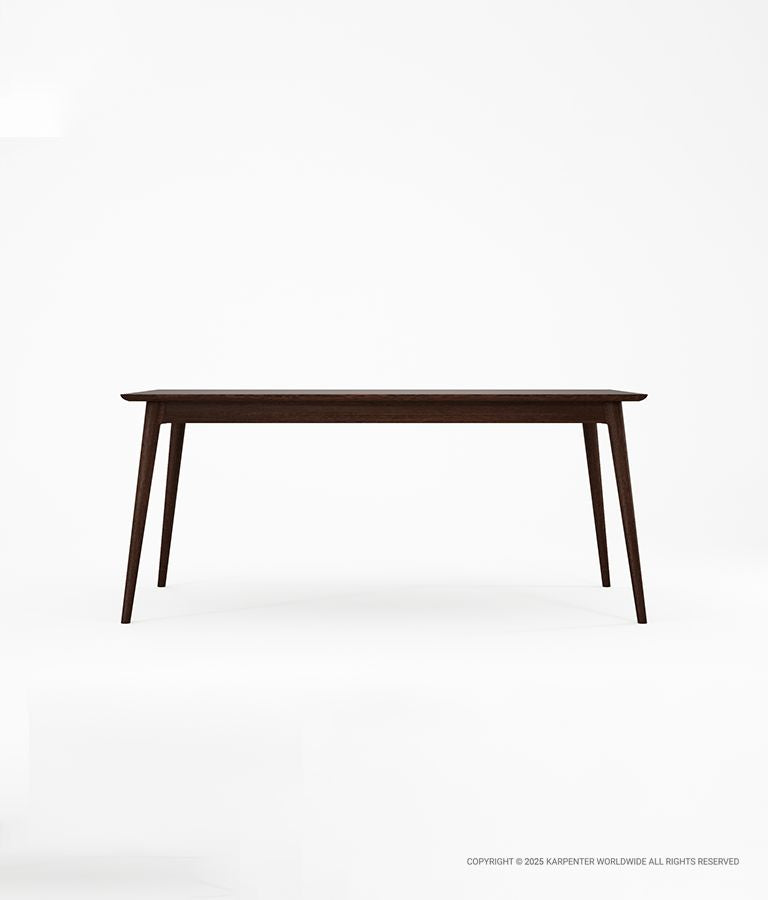 VINTAGE Rectangular Dining Table 180