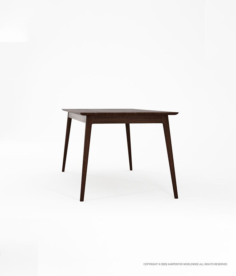 VINTAGE Rectangular Dining Table 180