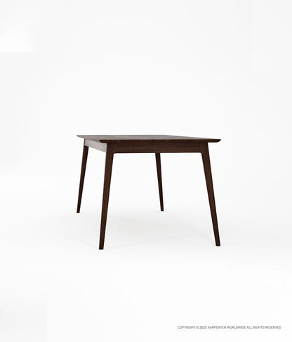 VINTAGE Rectangular Dining Table 180