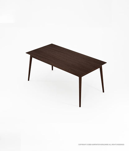 VINTAGE Rectangular Dining Table 180